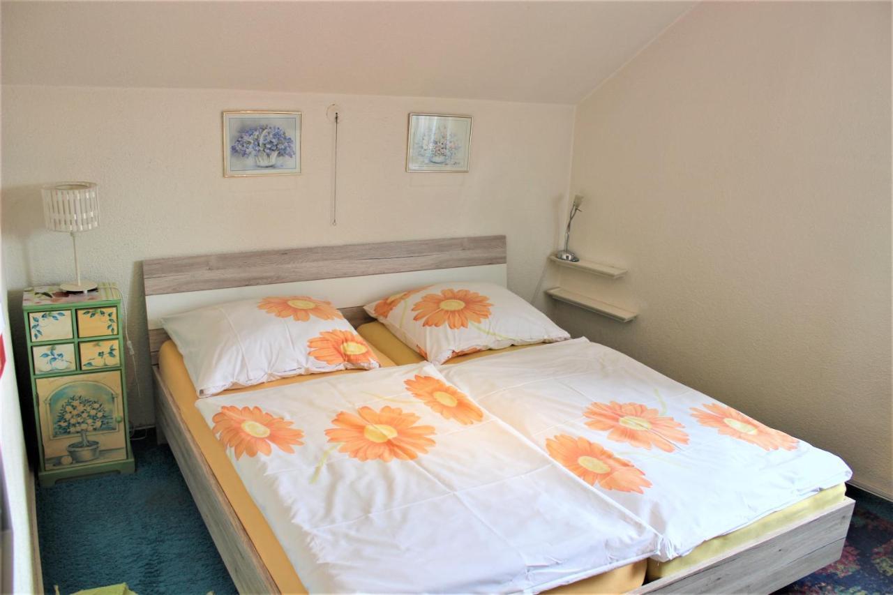 Hotel Zur Post Schwanheim Frankfurt am Main Buitenkant foto